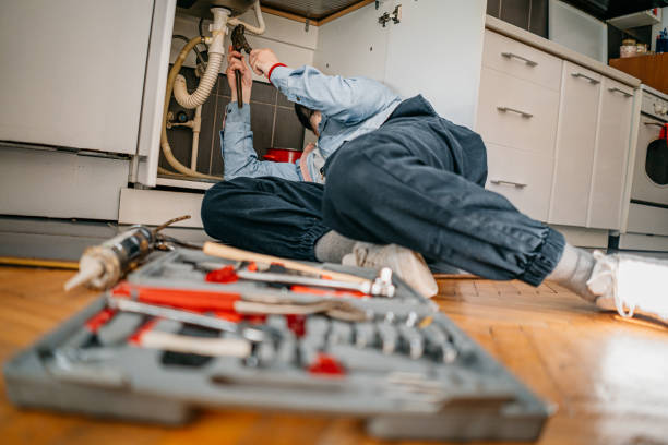 Best Pipe Repair Near Me  in Kalifornsky, AK