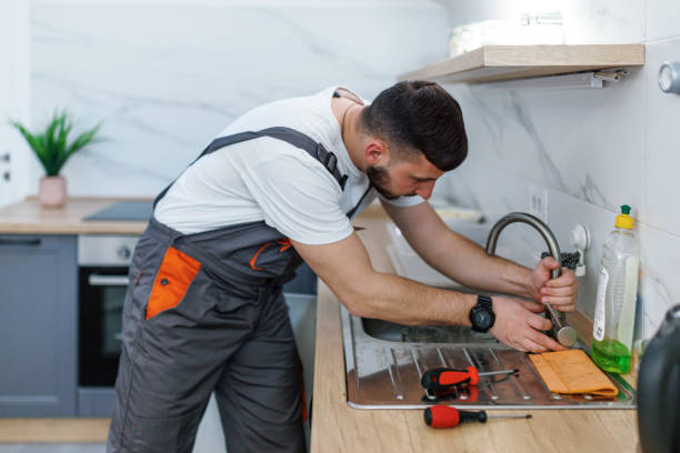 Best Affordable Plumbing Services  in Kalifornsky, AK