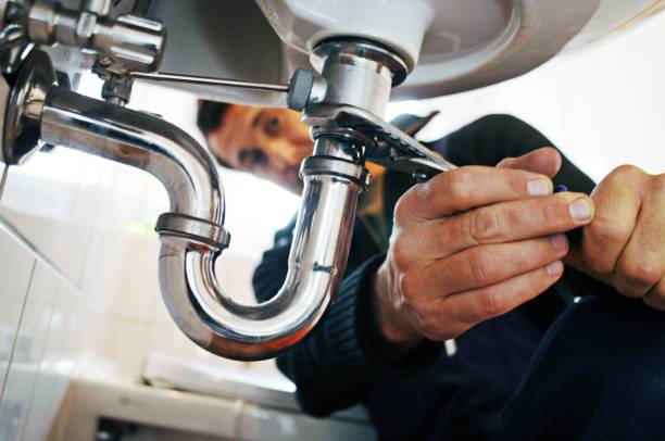 Best Clogged Drain Plumber  in Kalifornsky, AK