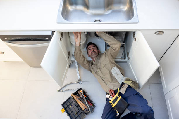 Best Emergency Plumbing Repair  in Kalifornsky, AK