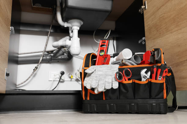 Best Shower Repair Services  in Kalifornsky, AK