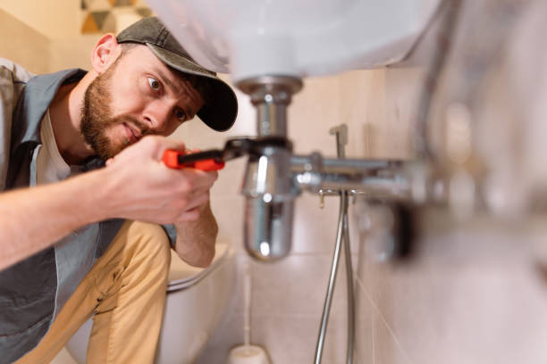 Best Local Plumber Services  in Kalifornsky, AK