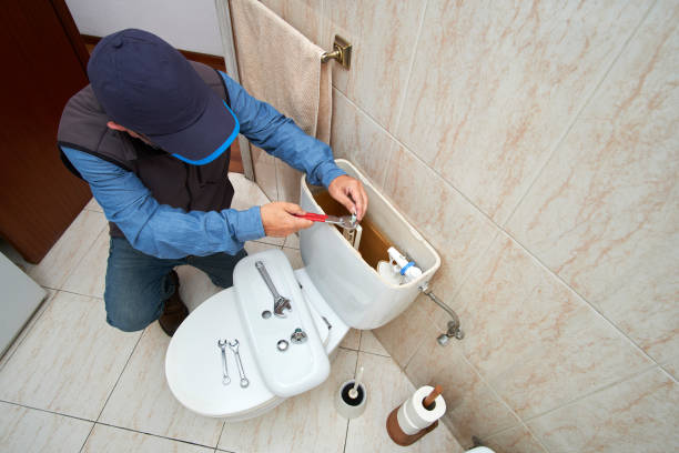Kalifornsky, AK Plumbing Company