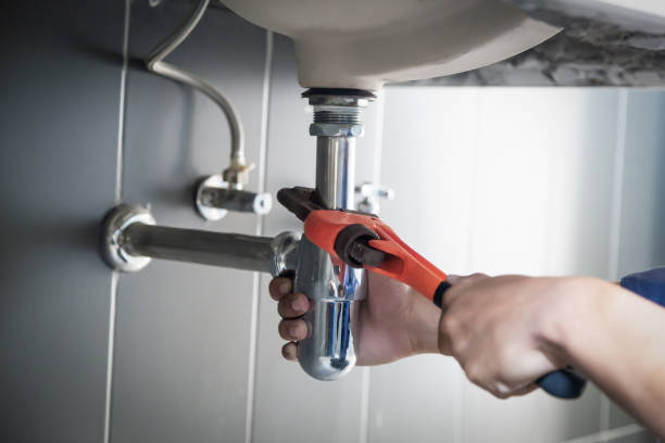 Best Drain Cleaning Services  in Kalifornsky, AK