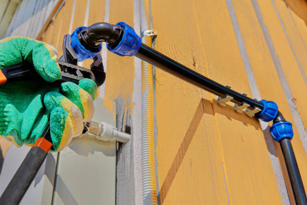 Best Toilet Repair Services  in Kalifornsky, AK