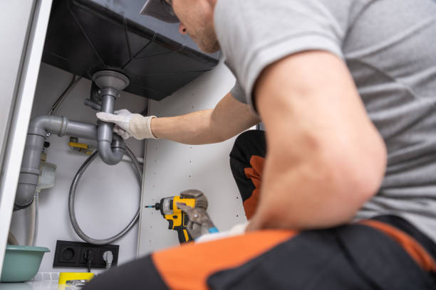 Best Toilet Repair Services  in Kalifornsky, AK