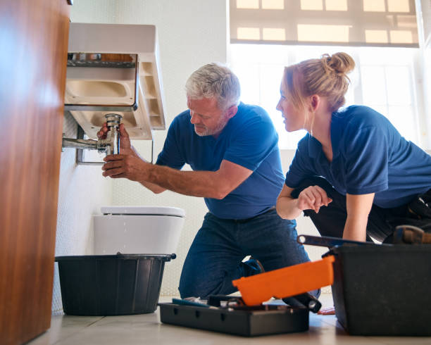 Best Plumbing Services Near Me  in Kalifornsky, AK