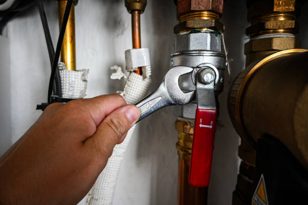 Best Sewer Line Repair  in Kalifornsky, AK